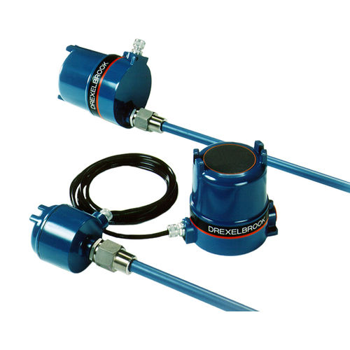 Trasmettitore di livello ad ammettenza RF - Universal II™ - AMETEK Drexelbrook - per liquidi / 4-20 mA / 2 cavi
