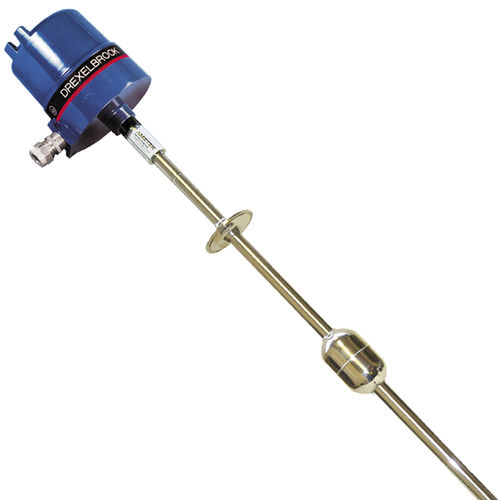 Trasmettitore di livello magnetostrittivo - DM330S - AMETEK Drexelbrook - per liquidi / 4-20 mA / 2 cavi