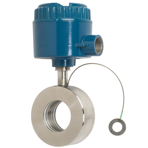Livellostato capacitivo - Clearline  - AMETEK Drexelbrook - per liquidi / per prodotti chimici / per applicazioni sanitarie