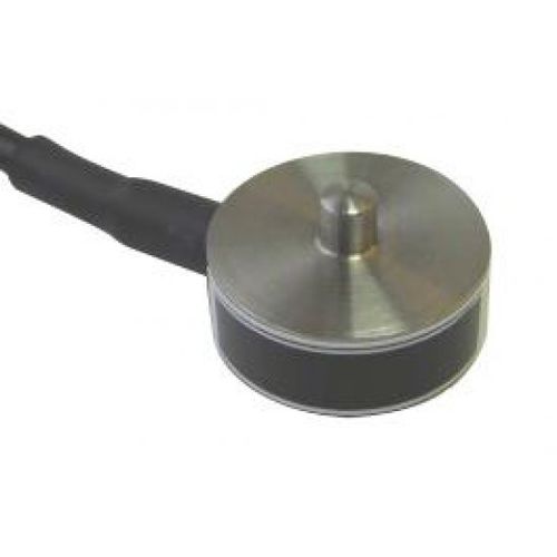 Cella di carico a compressione - Althen Sensors & Controls - a bottone / piezoelettrica / per ponte estensimetrico