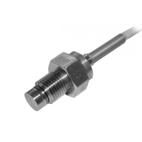 Sensore di pressione in miniatura - Althen Sensors & Controls - relativa / termico / a membrana