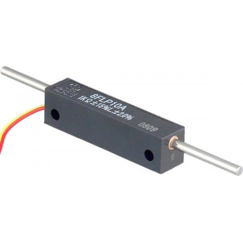 Sensore di posizione lineare - Althen Sensors & Controls - con potenziometro a plastica conduttiva / ad uso industriale / assoluto