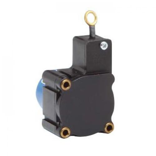 Sensore di posizione a cavo - Althen Sensors & Controls - digitale / analogico / flessibile