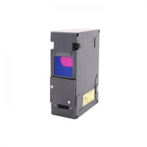 Sensore di posizione senza contatto - Althen Sensors & Controls - laser a triangolazione / per ambienti difficili / ad alta risoluzione