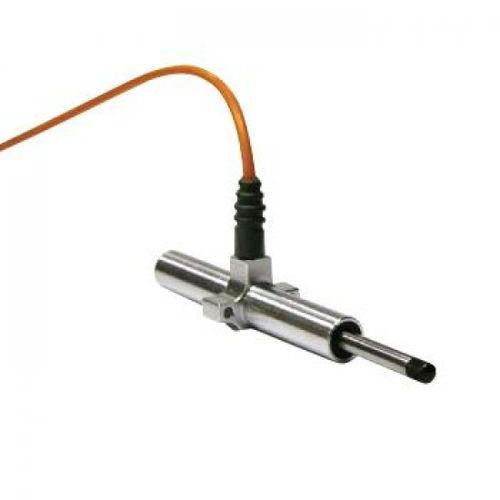 Sensore di posizione lineare - Althen Sensors & Controls - senza contatto / ottico / ad uso industriale