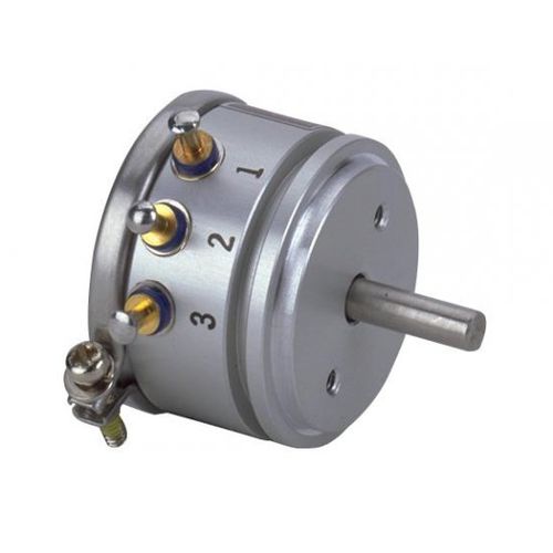 Potenziometro rotativo - Althen Sensors & Controls - monogiro / a motore / a filo