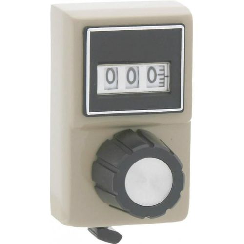 Potenziometro rotativo - Althen Sensors & Controls - manuale / analogico / a controllo manuale