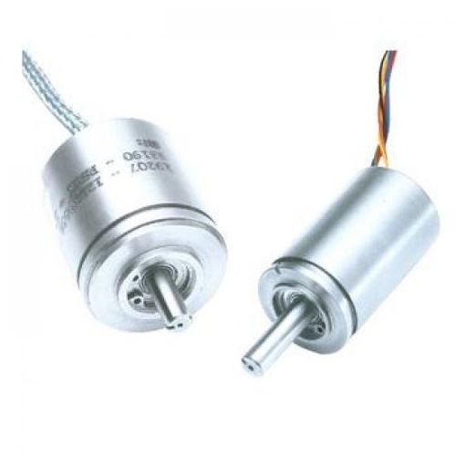 Sensore di spostamento rotativo - Althen Sensors & Controls - senza contatto / RVDT / per metallo