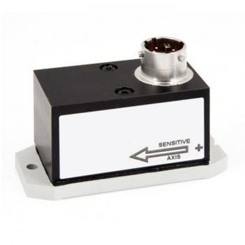 Accelerometro asse singolo - Althen Sensors & Controls - biassiale / triassiale / con uscita in tensione