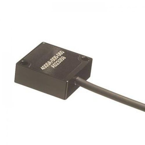 Accelerometro asse singolo - Althen Sensors & Controls - MEMS / con uscita in tensione / rinforzato