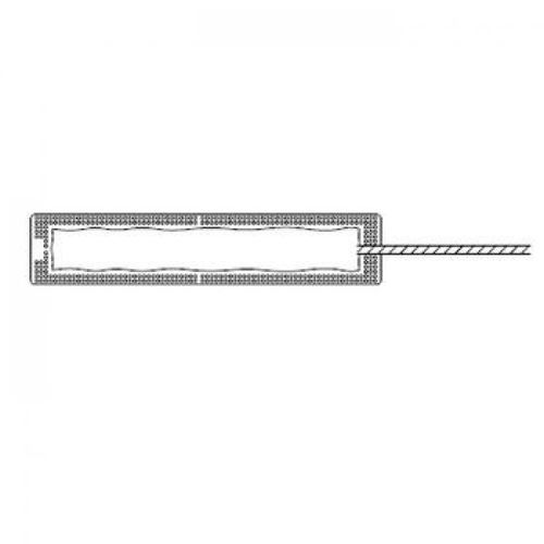 Ponte estensimetrico per calcestruzzo - Althen Sensors & Controls - a resistenza / monoassiale / per acciaio