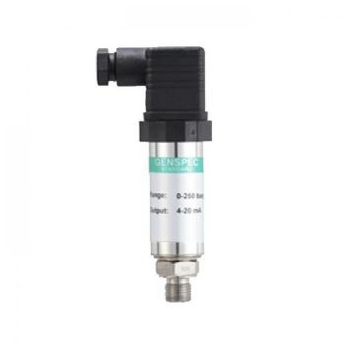 Sensore di pressione relativa - Althen Sensors & Controls - assoluta / differenziale / a membrana