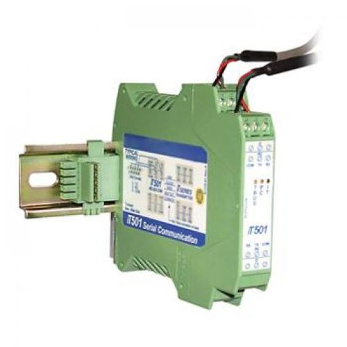 Amplificatore di segnale - Althen Sensors & Controls - condizionatore / per misurazione di vibrazioni