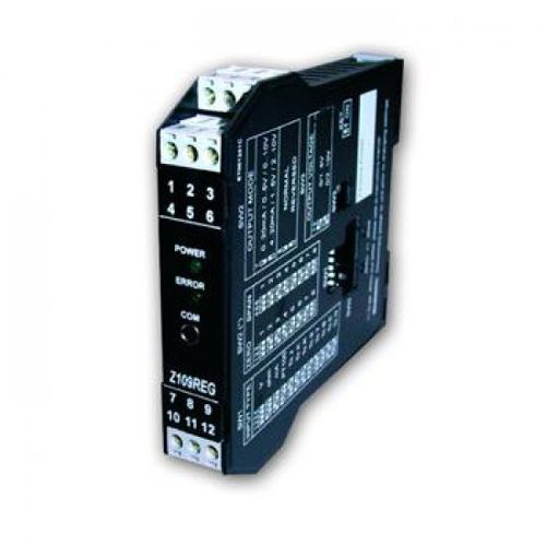 Amplificatore di segnale - Althen Sensors & Controls - condizionatore / di isolamento / per cella di carico