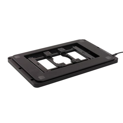 Piastra di nanoposizionamento Z - SP series - Prior Scientific - piezoelettrica / 1 asse / di alta precisione