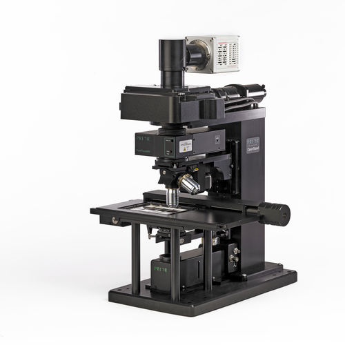Sistema ottico OEM - OpenStand&reg; - Prior Scientific - per microscopio