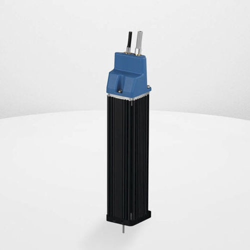 Attuatore elettrico - AQUARIUS - ETEL S.A. - lineare / in alluminio anodizzato / in acciaio