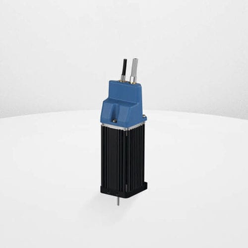 Attuatore elettrico - TUCANA - ETEL S.A. - lineare / in alluminio anodizzato / in acciaio