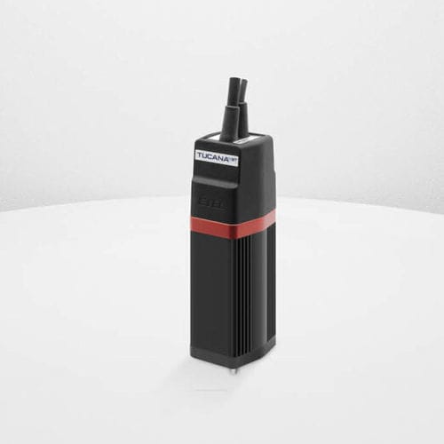Attuatore a corsa breve - TUCANA ST - ETEL S.A. - elettrico / lineare / in alluminio anodizzato