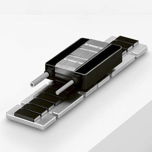 Motore lineare DC - LMG - ETEL S.A. - ironcore / 600 V / di piccole dimensioni