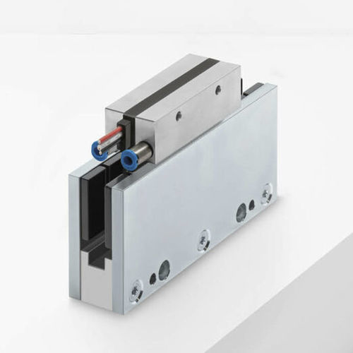 Motore lineare DC - ILF+ - ETEL S.A. - elettrico senza ferro / 3 V / di piccole dimensioni
