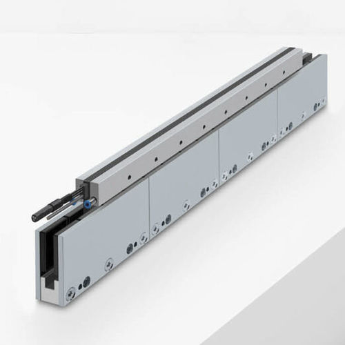 Motore lineare DC - ILM+ - ETEL S.A. - elettrico senza ferro / 500 V