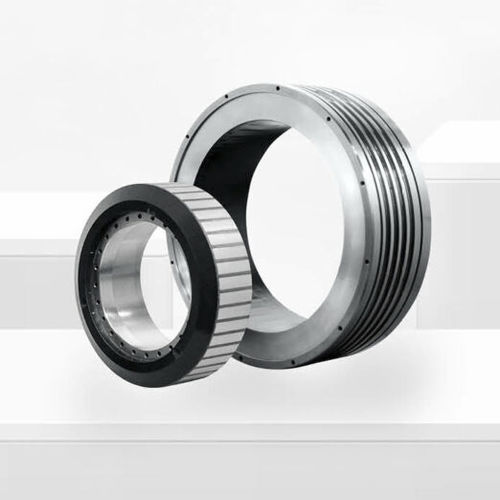 Motore coppia sincrono - TMKi - ETEL S.A. - DC / 600 V / a magneti permanenti
