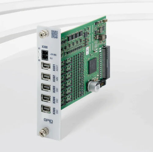 Controllore di movimento multiasse - GPIO - ETEL S.A. - analogico / Ethernet / digitale