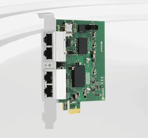 Controllore di movimento multiasse - ULTIMET+ LIGHT - ETEL S.A. - RS-485 / embedded / per sincronizzazione