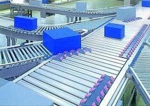 Smistatore di casse - max. 22 000 p/h  | Uni Sorter - OKURA Group - ad alta velocità / shoe sorter
