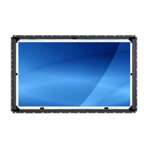 Monitor LCD - PMW7023 - Acnodes Corporation - touch screen / LED / 23"
