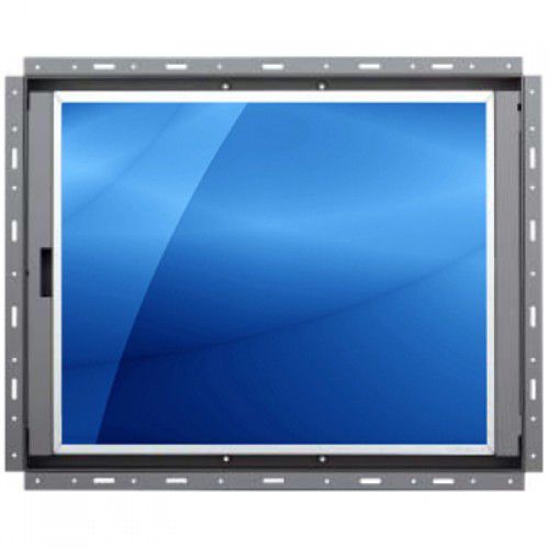Monitor LCD - PMH8170 - Acnodes Corporation - con touch screen multitouch / industriale / 17"