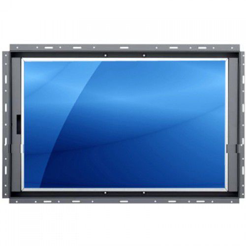 Monitor LCD - PMH9220 - Acnodes Corporation - touch screen / industriale / 21,5"