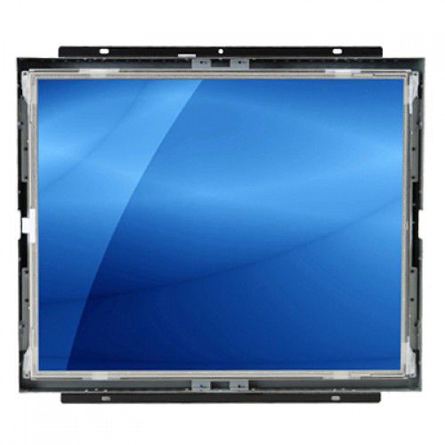 Monitor LCD - PM-S0150 - Acnodes Corporation - touch screen / con retroilluminazione a LED / industriale