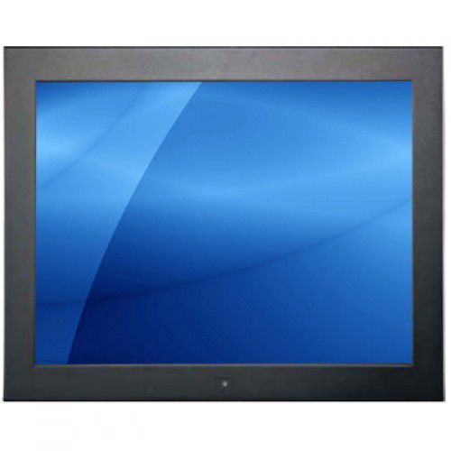 Monitor LCD - APM5200 - Acnodes Corporation - touch screen / industriale / 20"