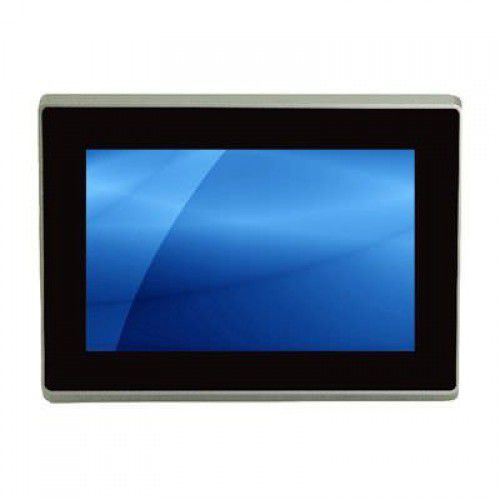 Monitor LCD - APA9070 - Acnodes Corporation - con touch screen resistivo / 7" / 800 x 480