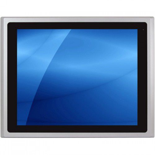 Monitor LCD - APA9170 - Acnodes Corporation - touch screen / per cantiere di costruzione / 17"