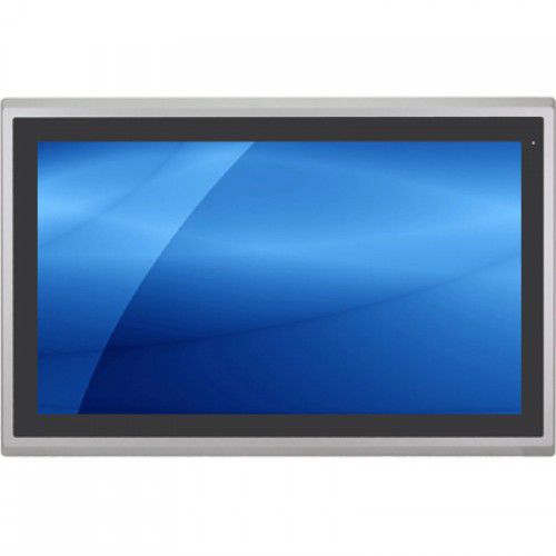 Monitor LCD - APA9215 - Acnodes Corporation - a tecnologia capacitiva proiettata / con touch screen resistivo / industriale