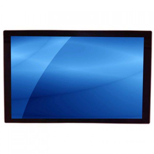 Monitor LCD - APH8185 - Acnodes Corporation - touch screen / LED / industriale
