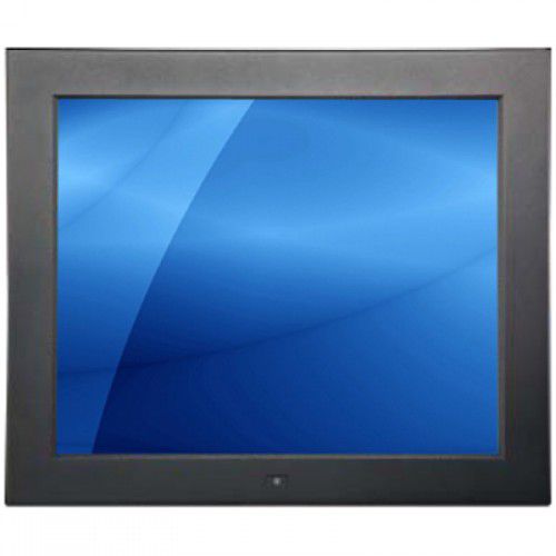 Monitor LCD - APH8190 - Acnodes Corporation - touch screen / LED / industriale