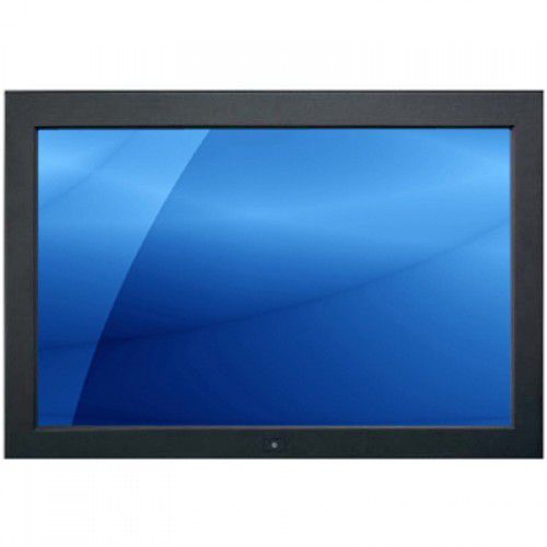 Monitor LCD - APH9220 - Acnodes Corporation - touch screen / LED / industriale