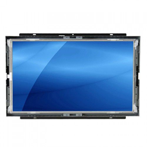Monitor ad incastro - PM-S0154 - Acnodes Corporation - LCD / touch screen / con retroilluminazione a LED