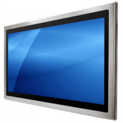 Monitor LCD - PMN80215 - Acnodes Corporation - tattile / industriale / 21,5"