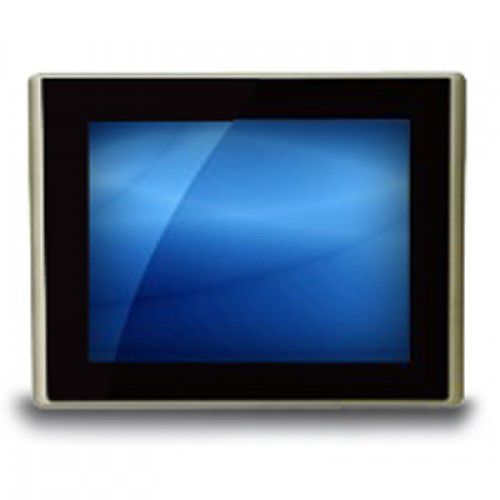 Panel PC di LCD - PC9070 - Acnodes Corporation - touch screen / 7" / 800 x 480