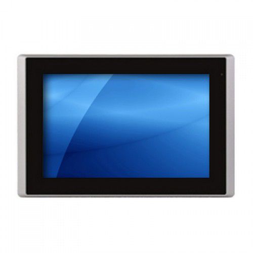 Panel PC di LCD - PC9101 - Acnodes Corporation - TFT LCD / con touch screen resistivo / con touchs creen capacitivo PCAP