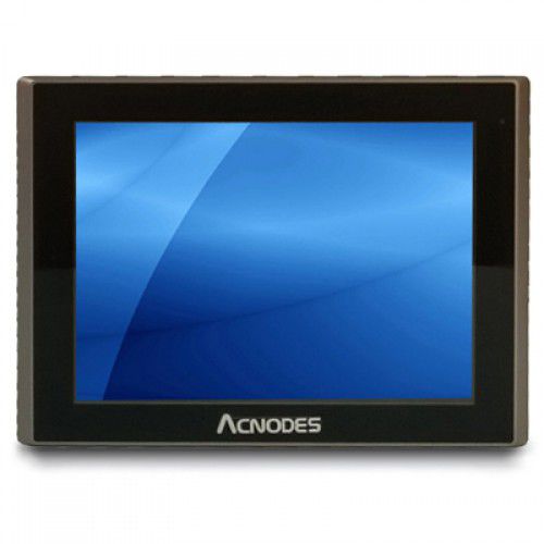 Panel PC di LCD - PC9120 - Acnodes Corporation - touch screen / 12" / 800 x 600