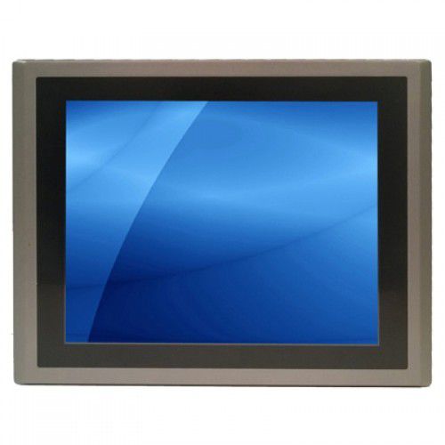Panel PC di LCD - PC9150 - Acnodes Corporation - touch screen / 15" / 1024 x 768