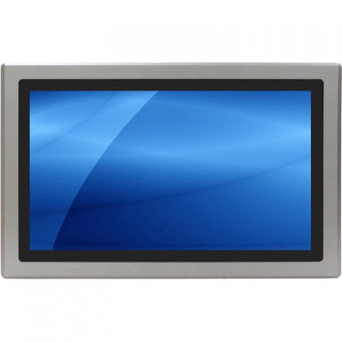 Panel PC di LCD - PC9185 - Acnodes Corporation - touch screen / 18,5" / 1366 x 768