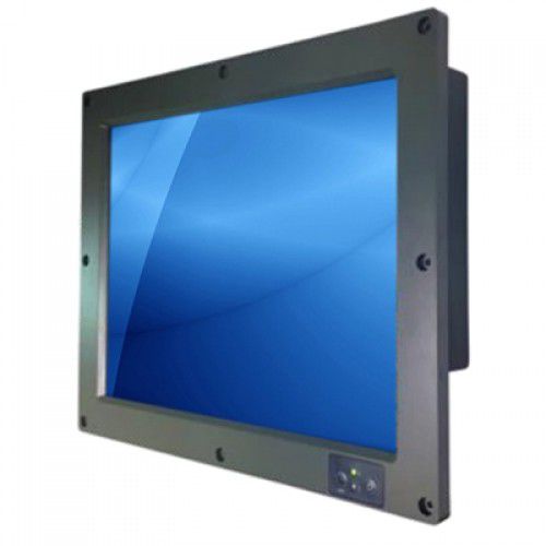 Panel PC di LCD - PCM8315 - Acnodes Corporation - con retroilluminazione a LED / con touch screen resistivo a 5 fili / 15"