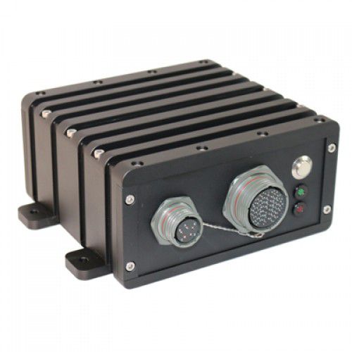 PC box - FES9267 - Acnodes Corporation - embedded / Intel® Celeron Bay Trail-M N2930 / Quad Core